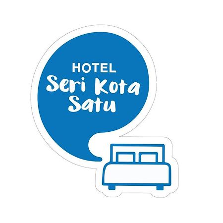 Hotel Seri Kota Satu Kota Tinggi Kültér fotó