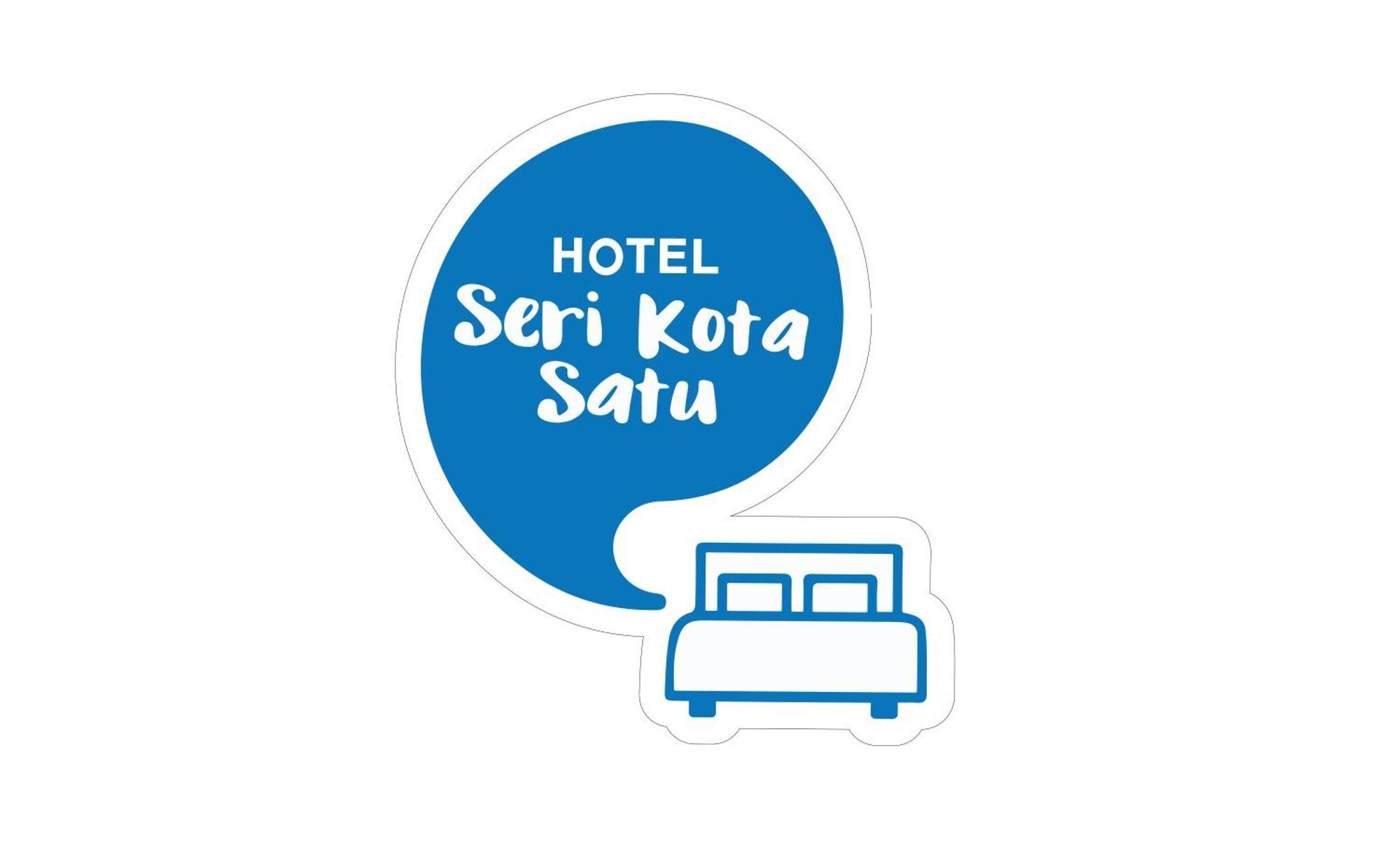 Hotel Seri Kota Satu Kota Tinggi Kültér fotó