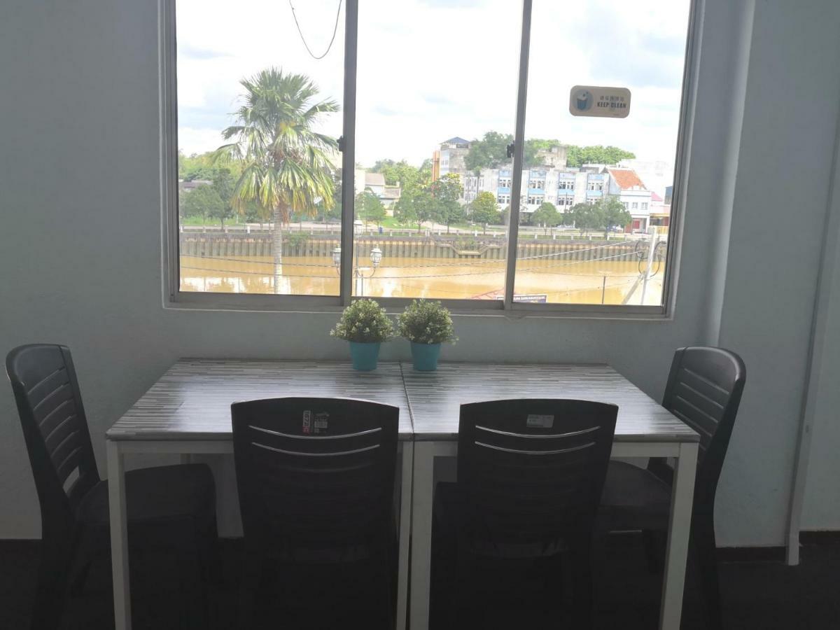 Hotel Seri Kota Satu Kota Tinggi Kültér fotó